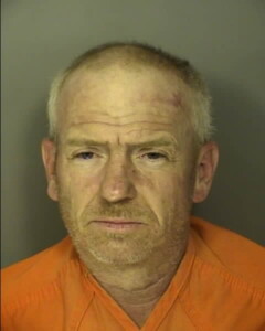 Woodberry Shannon Jay No Charges Listed