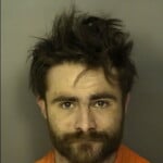 Griffin Brandon Thomas No Charges Listed