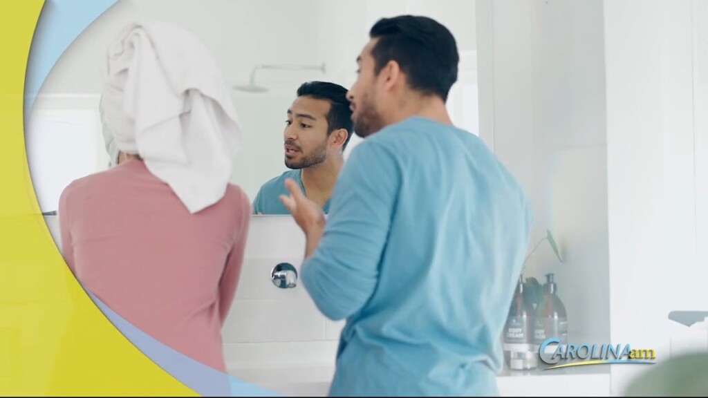 Bathroom Divorce