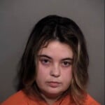 Raines Audrey Lynn Public Disorderly Public Intoxication