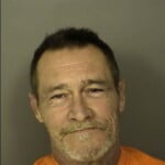 Blackburn Mark Anthony Domestic Violence 3rd Degree