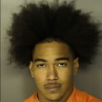 Hopkins Shamoure Syncere Driving Under Suspension License Not Suspended For Dui 2nd Offense