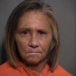 Williams Katherine Rae Driving Under Suspension License Not Suspended For Dui 2nd Offense Operating Vehicle On Highway Without Registration And License