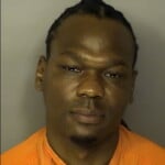 Mitchell Jasamine Rakeem Brown Driving Under The Influence