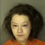 Shackelford Nancy Elizabeth Grace 3rd Or Sub Off Mdp Narcotic Drugs In Sch Ib C Lsd And Schii