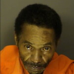Carter Warren William No Charges Listed