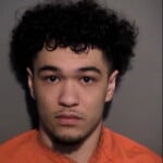 Hammonds Adam Tyler Transp In Vehicle W Seal Broken Unlawful Use Of Firearm While Under Theinfluence Of Alochol Or Drugs
