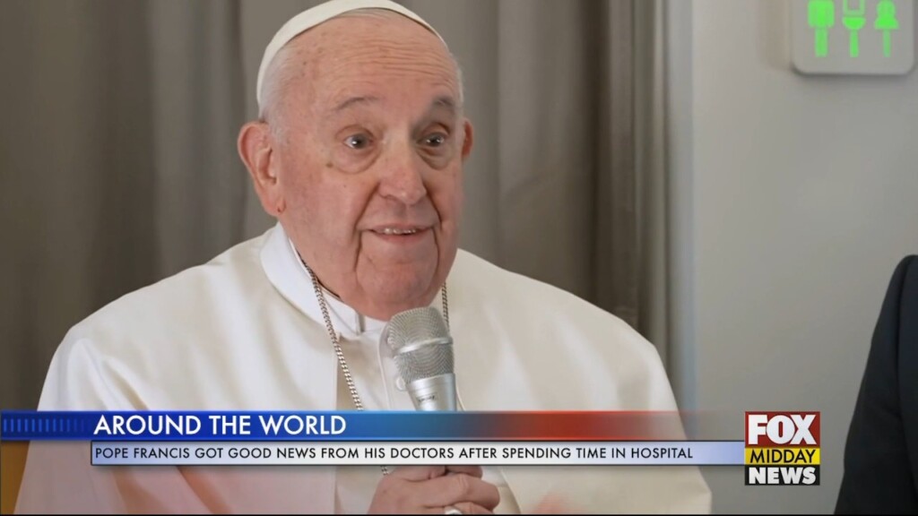 Pope