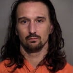 Langley Charles Walker No Charges Listed