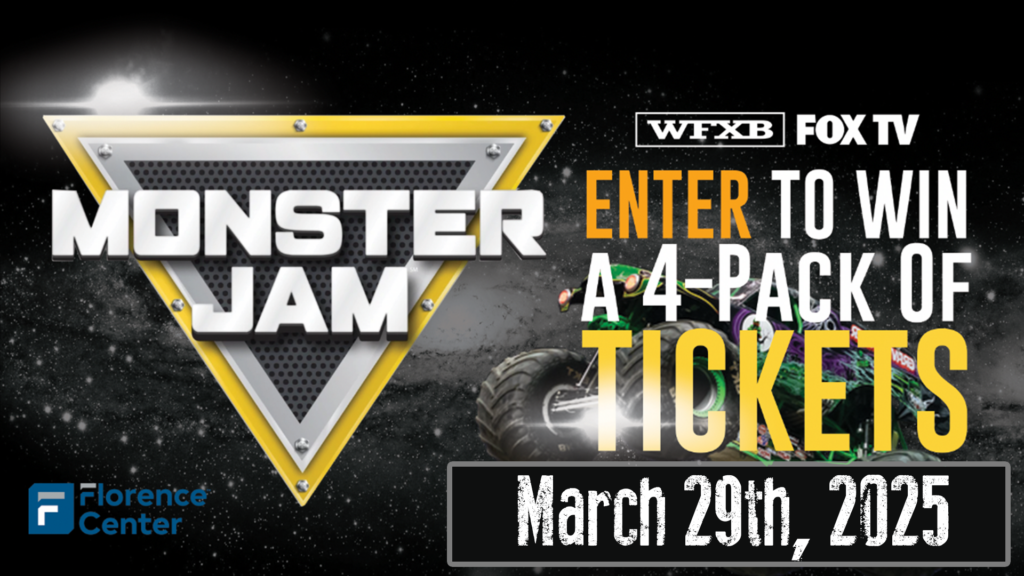 Monster Jam Featured 2025