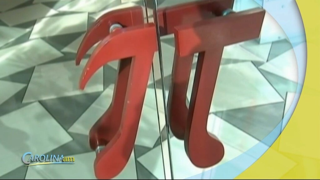 Pi Day