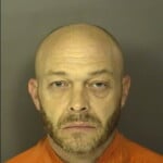 Beaumont Shawn Anthony Domestic Violence 3rd Degree