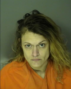 Boyd Jessica Marie Narcotics Being Under The Influence Of Shoplifting