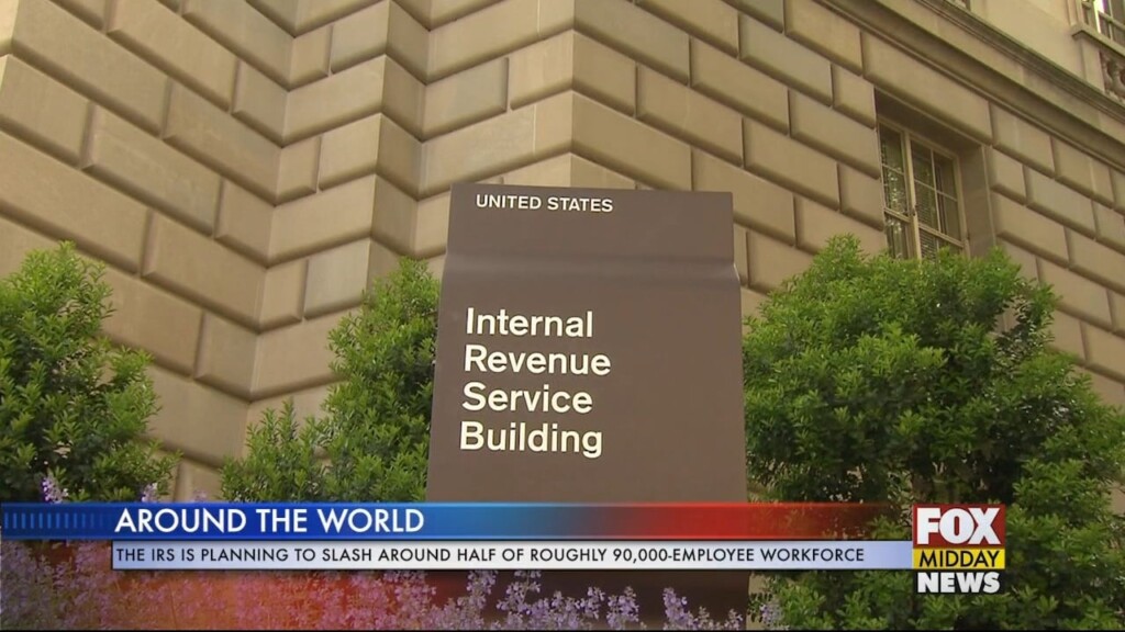 Irs