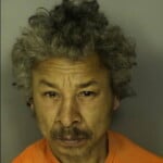 Walker Willie Pedestrian Drunk Trespassing On Anothers Land Withoutpermission 1st Offense