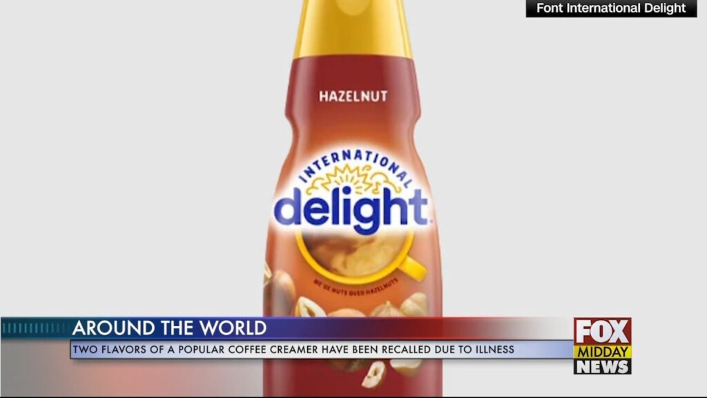 Creamer