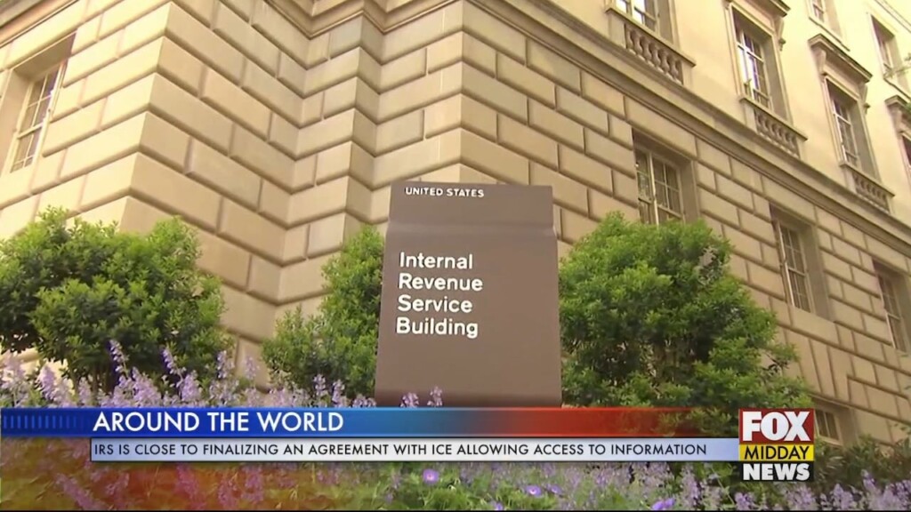 Irs