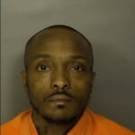Brown Terrez Montrel No Charges Listed