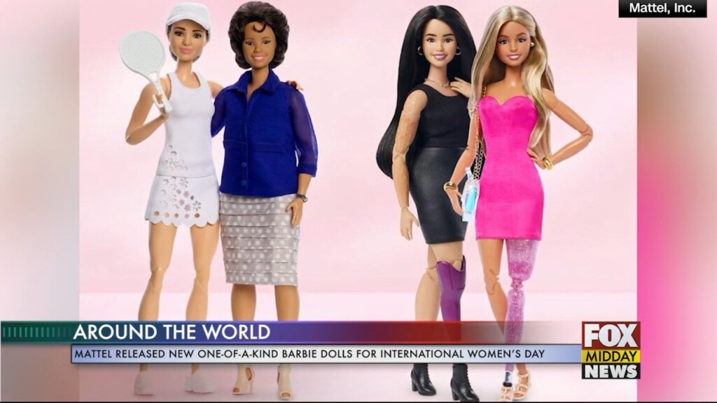 Barbie