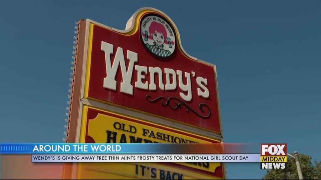Wendys
