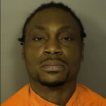Bryant Ernest Arthur No Charges Listed