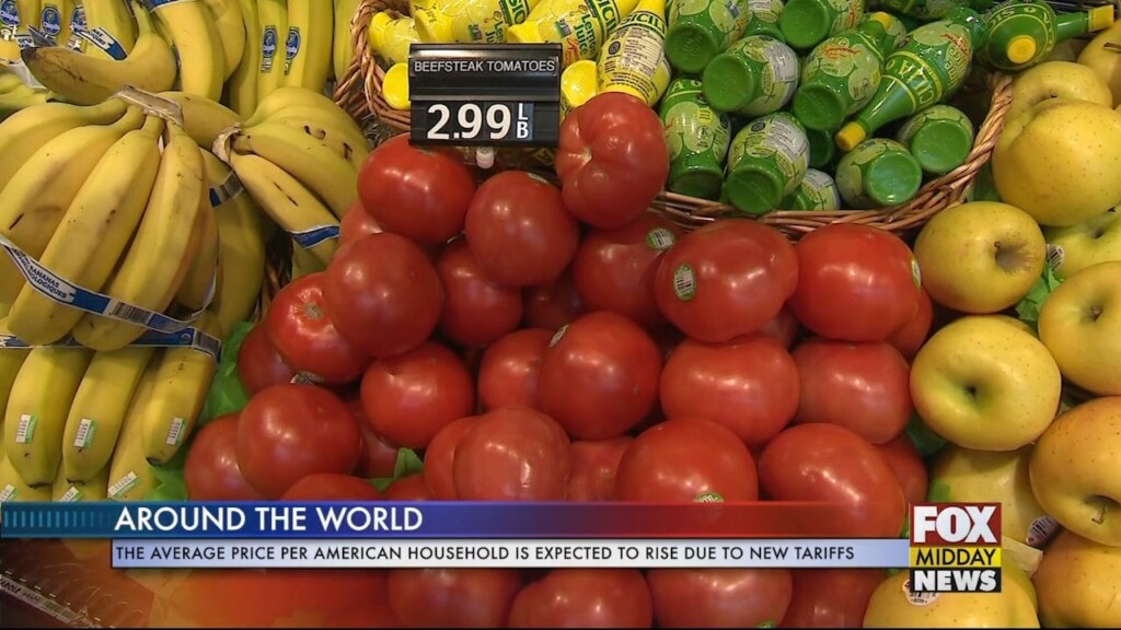 Tariff