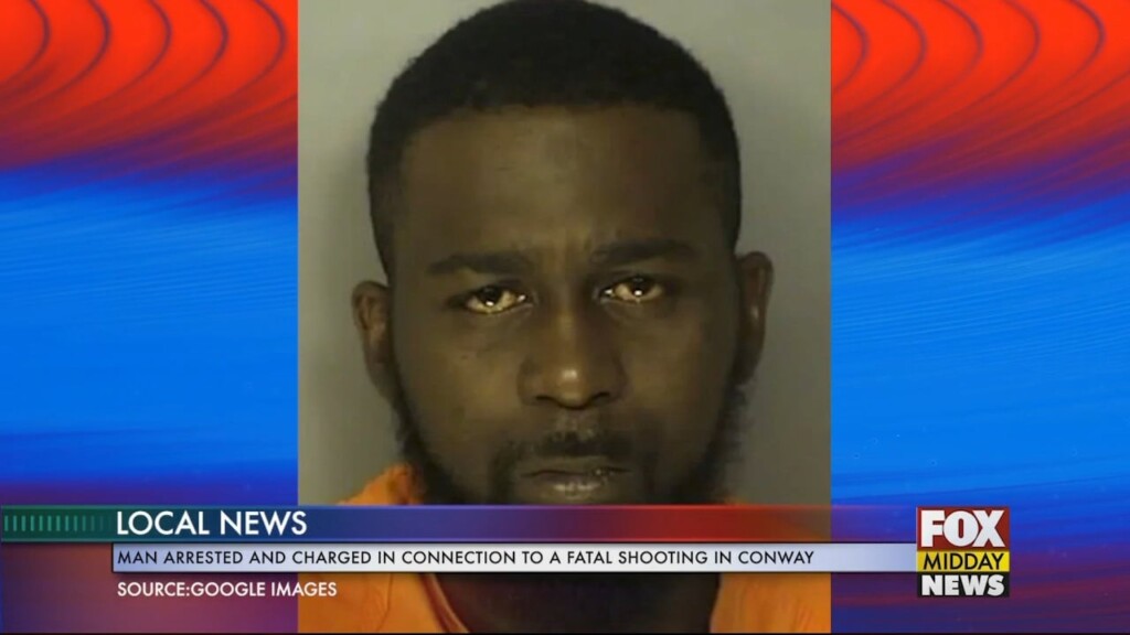 Arrest