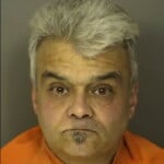 Alford Clayton Reaves No Charges Listed