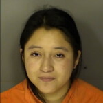 Xicara Lopez Suleymi Speeding Over 15 But Less Than 25 Mphover The Speed Limit Driving Without A License 1st Offense
