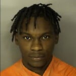 Long Maurice Keshawn Domestic Violence 3rd Degree