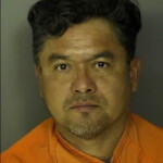 Roblero Flores Luis Fernando Driving Without A License 1st Offense