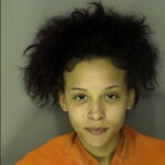 Coleman Kalila Marie Making Bomb Threat Or Convey False Infoabout A Bomb Threat 1st Offense