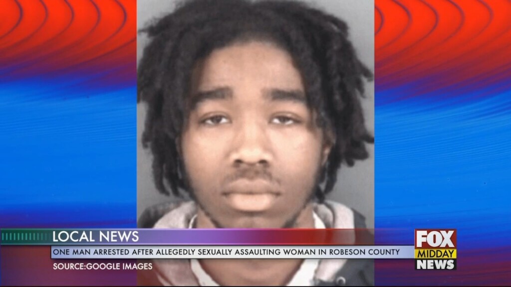 Arrest