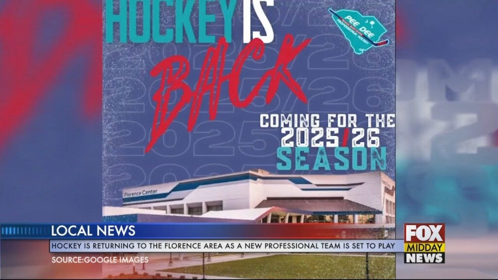 Hockey