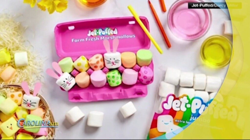 Marshmallows