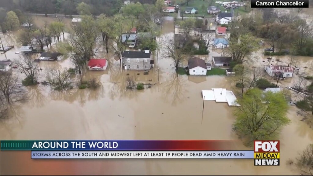 Floods