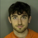 Bryan Colin William Telephone Unlawful Communication