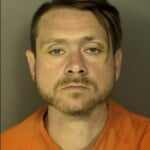 Allen Cecil Aeric Fugitive Fugitive