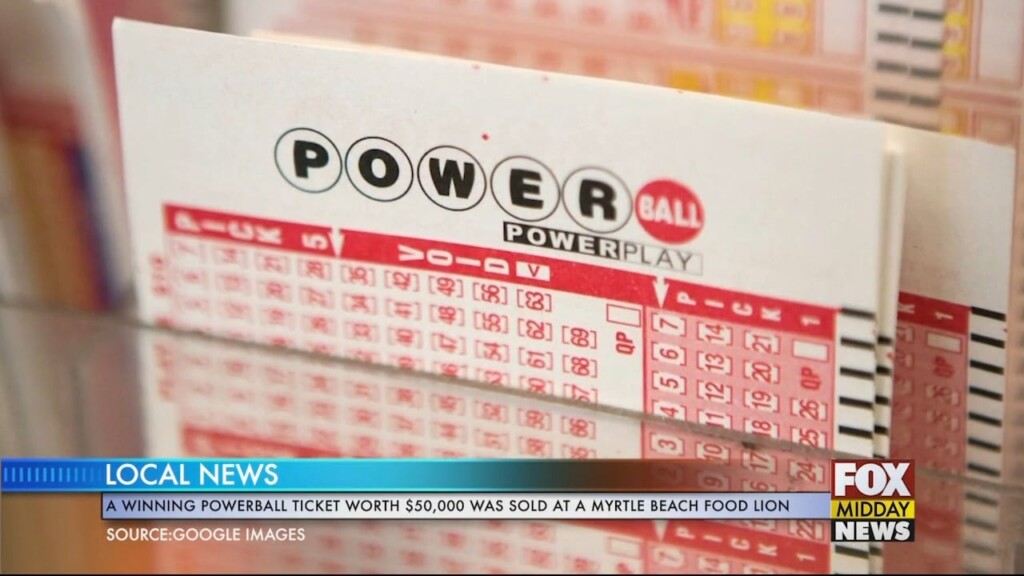 Powerball