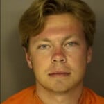 Cummins Declan Edward Driving Under The Influence Open Contain Of Beer Wine In Vehicle