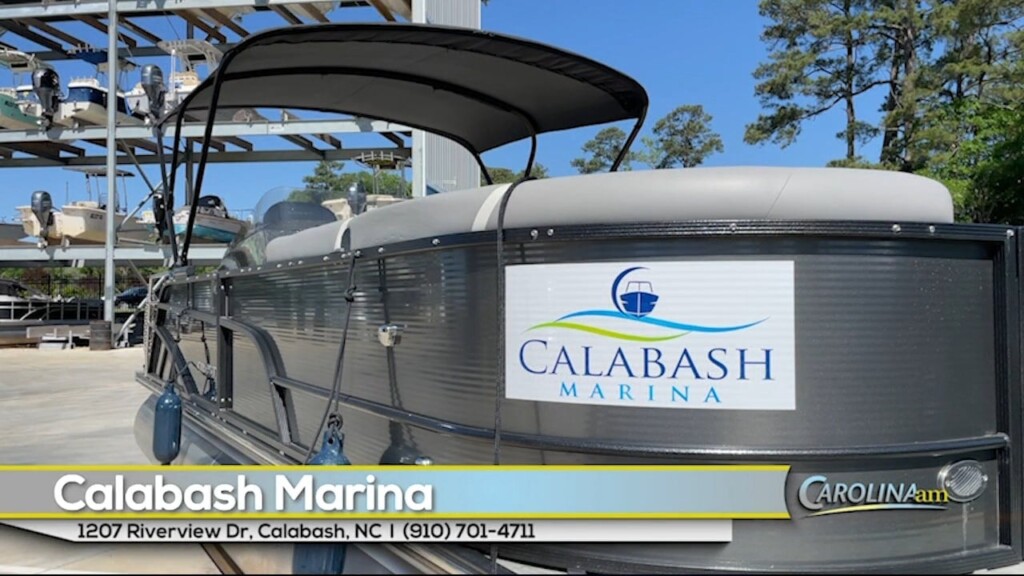 Calabash Marina