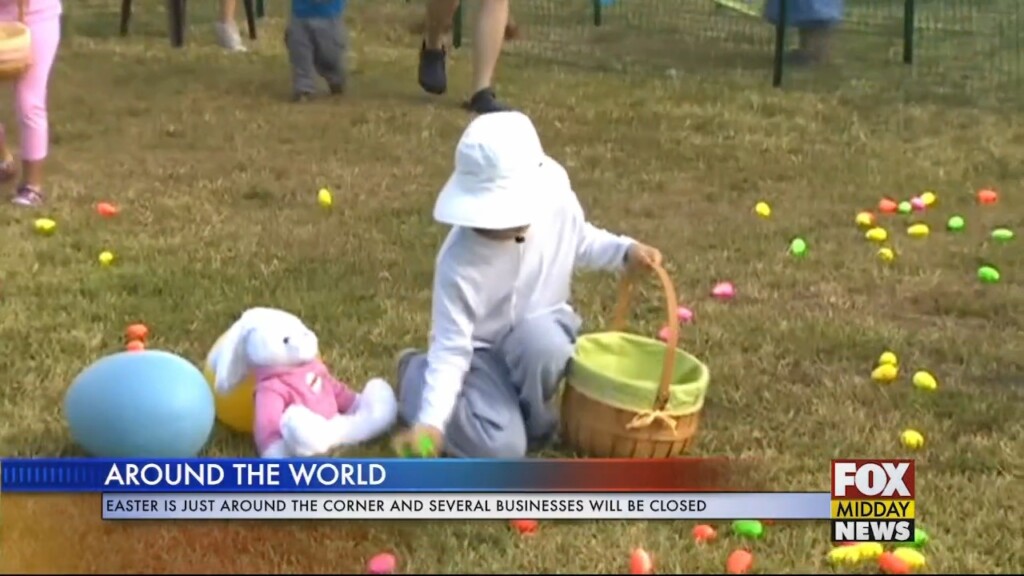 Easter