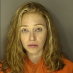 Kotsay Sarah Margaret Driving Under The Influence 1st Offense