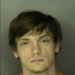 Lawson Jordan Tyler Public Disorderly Public Intoxication