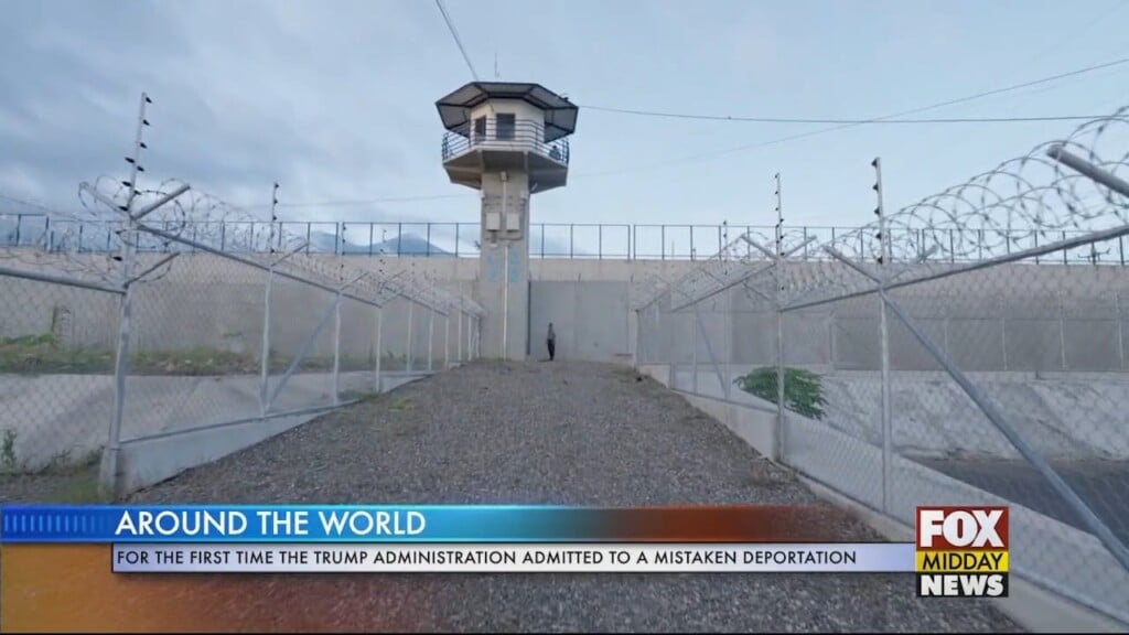 Prison