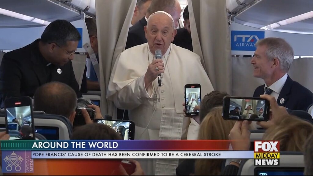 Pope