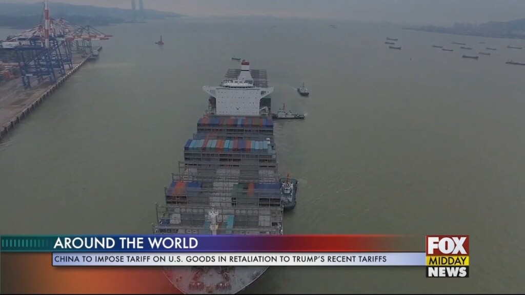 Tariff