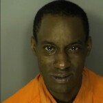 Warner Cleo Oshane Domestic Violence 3rd Degree