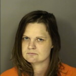 Jordan Meggan Nicole Ordinance Trespass