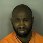 Laraque David Lambert Domestic Violence 3rd Degree Resisting Arrest
